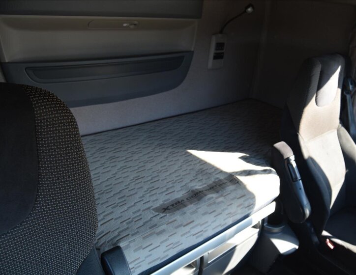 DAF Ostatní Ostatní 0,0 375 kw