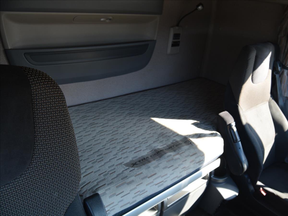 DAF Ostatní Ostatní 0,0 375 kw