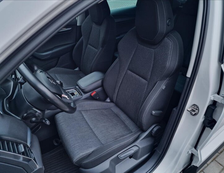 Škoda Karoq SUV 2,0 l 110 kw