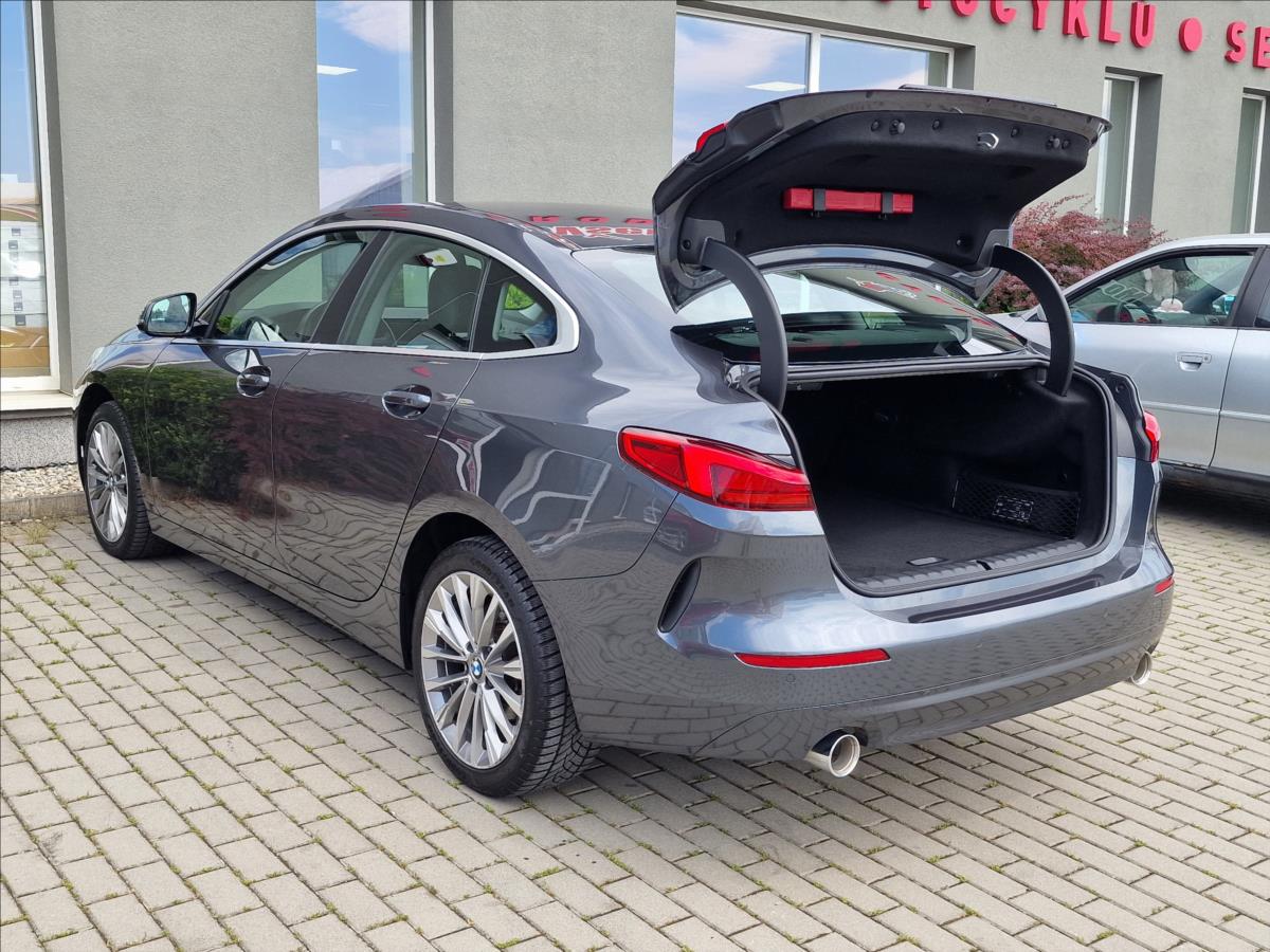 BMW Řada 2