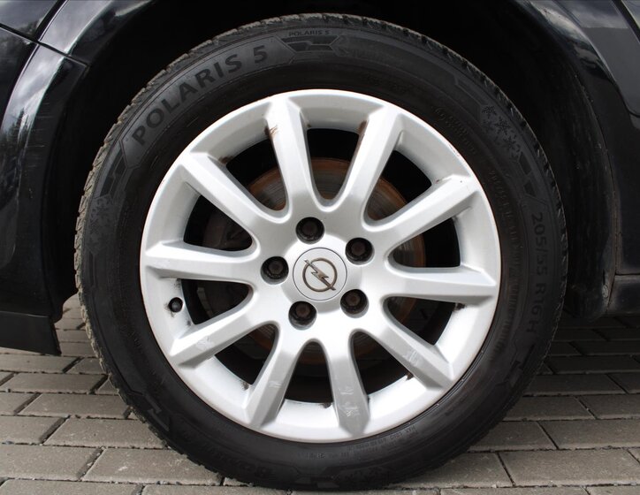 Opel Astra Kombi 1,6 l 85 kw