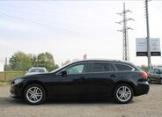 Mazda 6 Kombi 2,2 l 110 kw