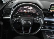 Audi Q5 SUV 2,0 l 140 kw