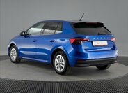 Škoda Fabia Hatchback 999,0 85 kw