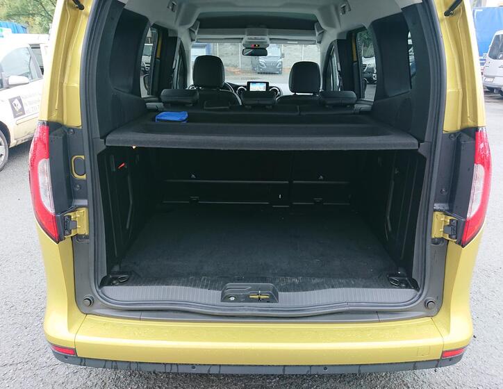 Mercedes-Benz Citan 11