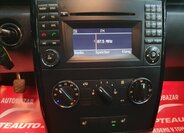 Mercedes-Benz Třídy A Kombi 1,5 l 70 kw