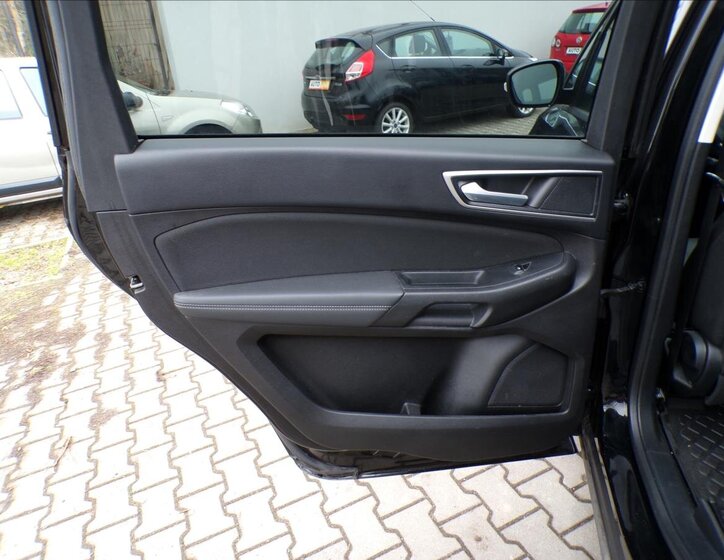 Ford Galaxy Kombi 2,0 l 110 kw