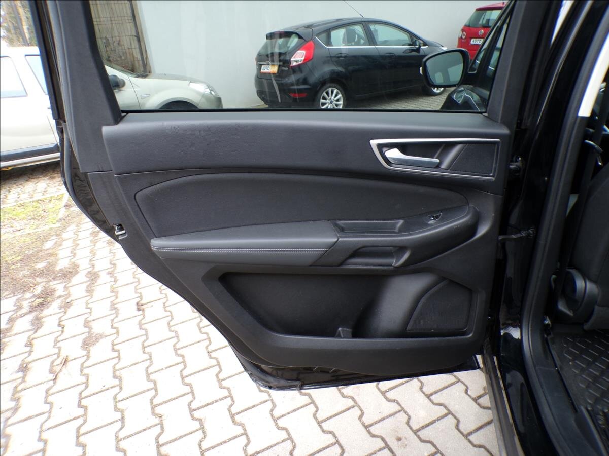 Ford Galaxy Kombi 2,0 l 110 kw