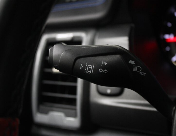 Ford Ranger Pick-up 2,0 l 156 kw