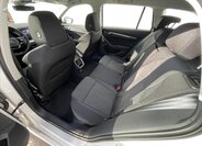 Škoda Octavia Kombi 2,0 l 85 kw