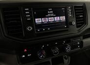 Volkswagen Crafter 21