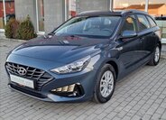 Hyundai i30 Kombi 1,6 l 85 kw