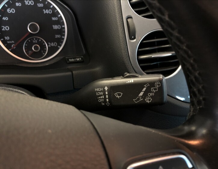 Volkswagen Tiguan 17