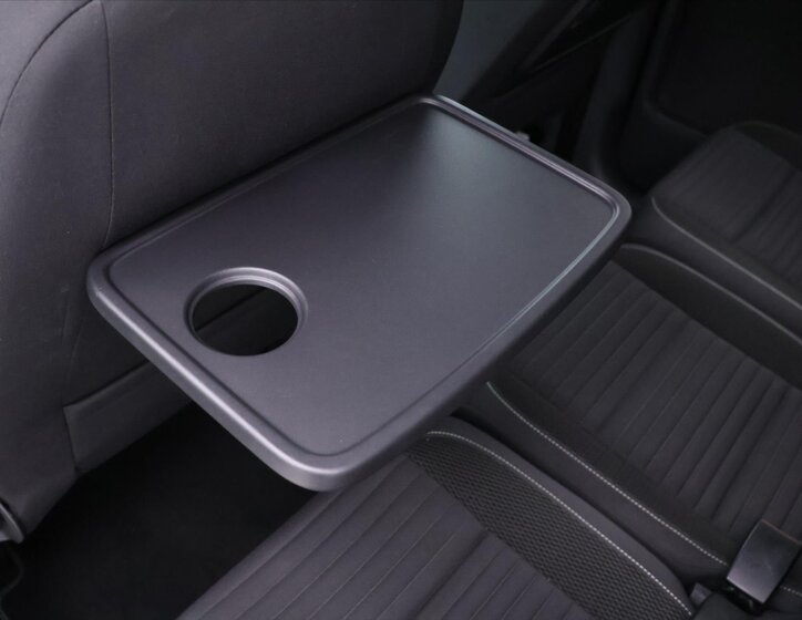 Volkswagen Touran MPV 1,2 l 77 kw