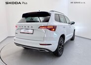 Škoda Karoq SUV 1,5 l 110 kw