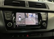 Škoda Fabia Kombi 999,0 70 kw