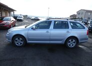 Škoda Octavia Kombi 1,9 l 77 kw