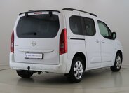 Opel Combo MPV 1,5 l 96 kw