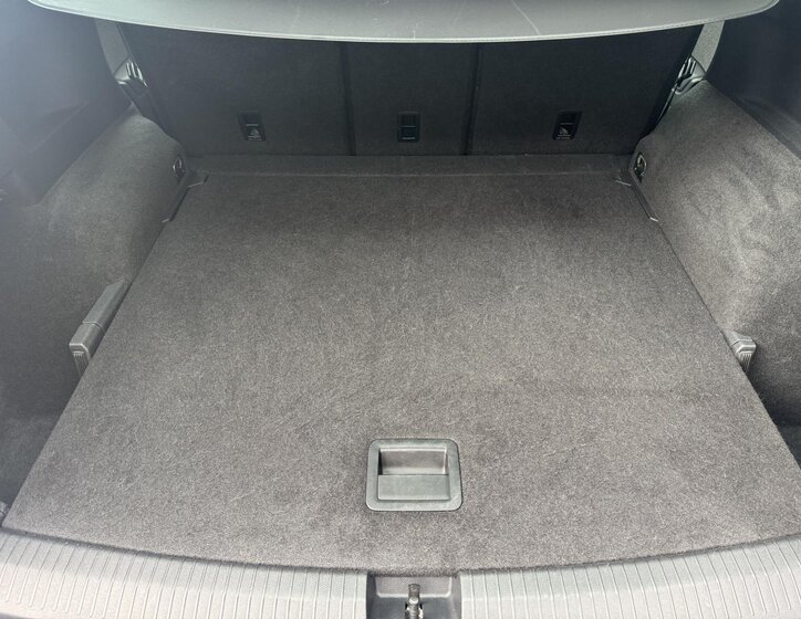 Seat Tarraco SUV / Terénní 2,0 l 140 kw