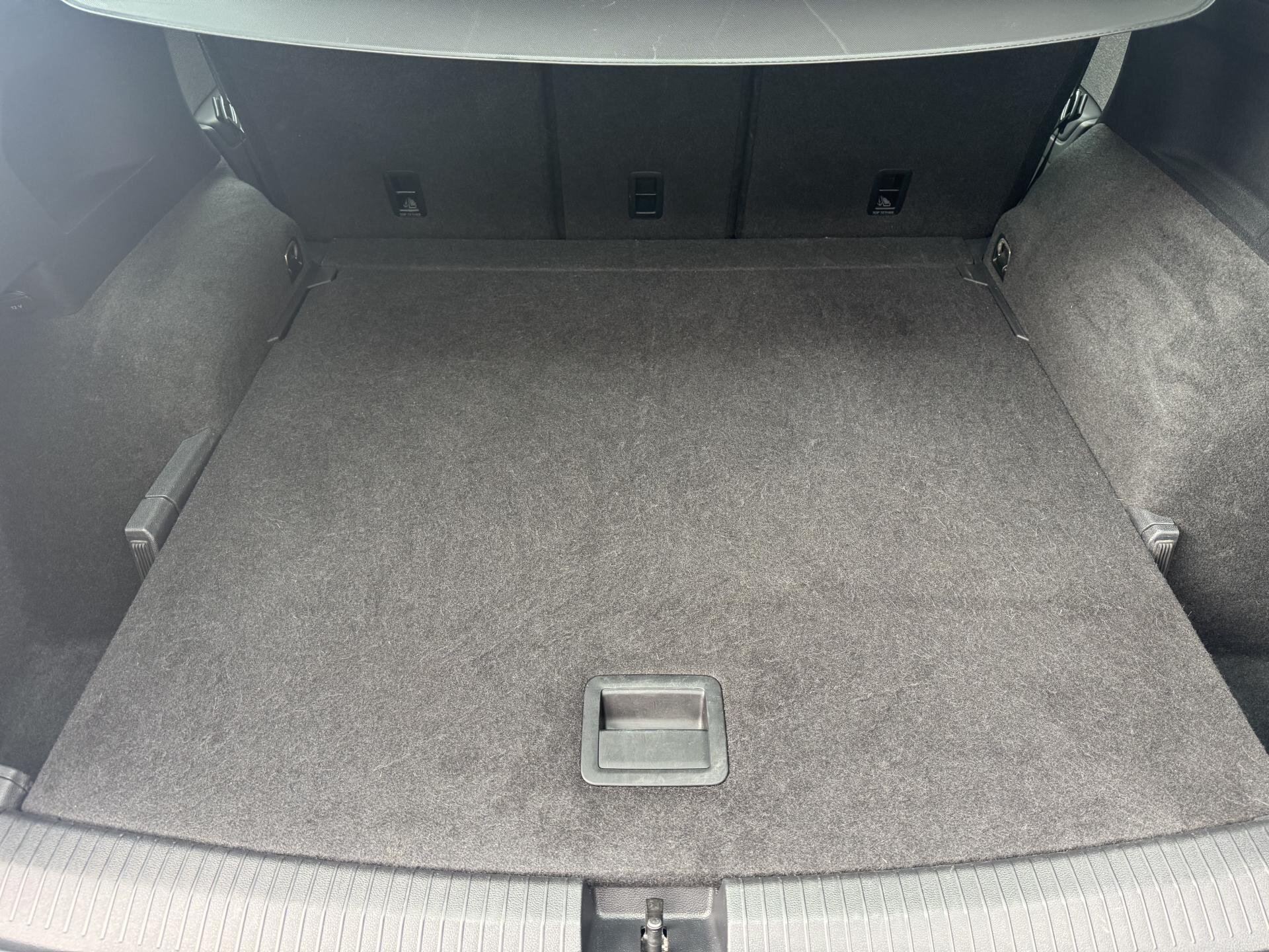 Seat Tarraco SUV / Terénní 2,0 l 140 kw