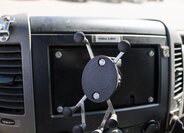 Mercedes-Benz Sprinter Skříň 3,0 l 140 kw