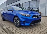 KIA Ceed 3