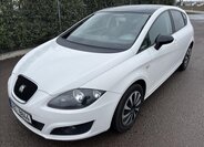 Seat Leon Hatchback 2,0 l 103 kw