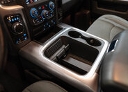 Dodge RAM Pick-up 5,7 l 291 kw