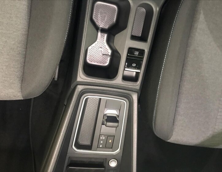Ford Tourneo Connect Kombi 2,0 l 90 kw