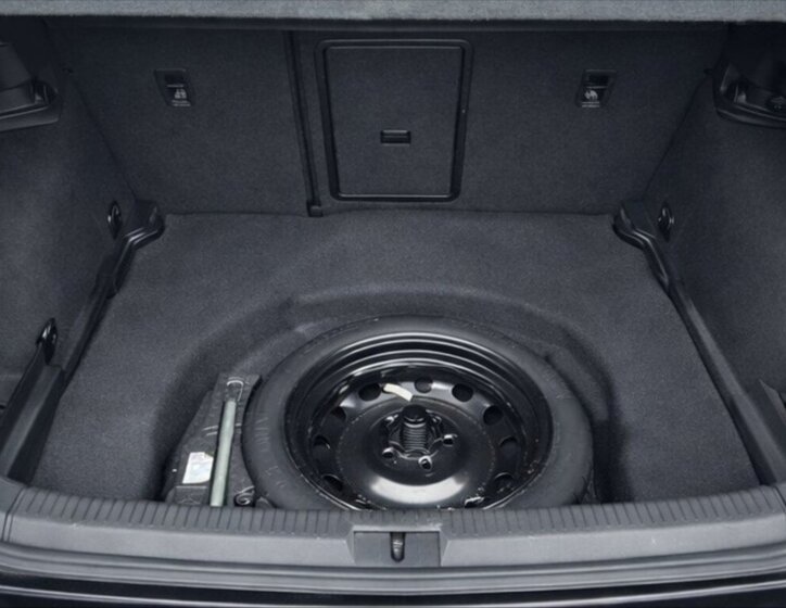 Volkswagen Golf Hatchback 0,0 0