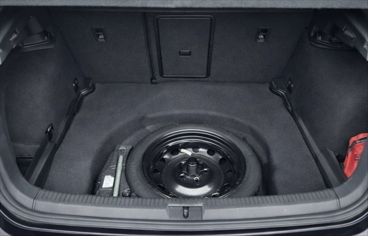 Volkswagen Golf Hatchback 0,0 0