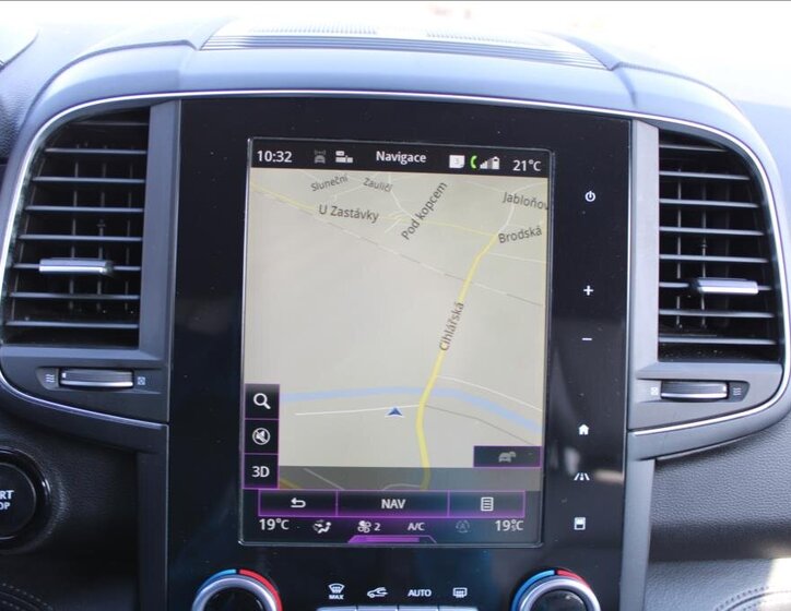 Renault Koleos Ostatní 2,0 l 130 kw