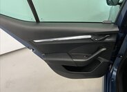 Škoda Octavia Liftback 1,5 l 110 kw