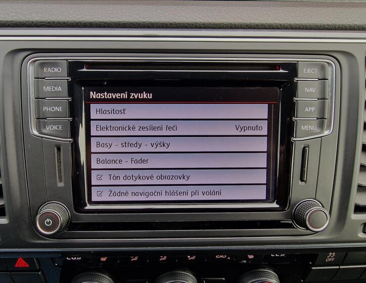 Volkswagen Multivan 32