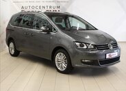 Volkswagen Sharan Kombi 2,0 l 103 kw