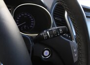 Hyundai Santa Fe SUV 2,2 l 147 kw