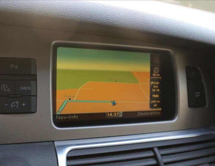 Audi Q7 Kombi 3,0 l 176 kw