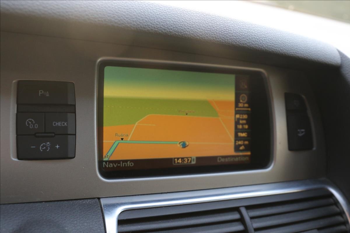 Audi Q7 Kombi 3,0 l 176 kw