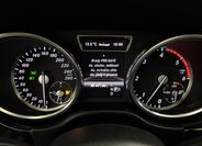 Mercedes-Benz GL SUV / Terénní 3,0 l 190 kw