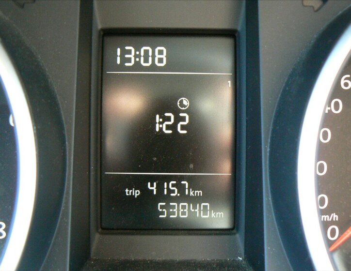 Volkswagen Golf Hatchback 1,4 l 59 kw