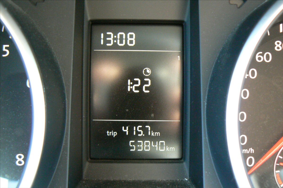 Volkswagen Golf Hatchback 1,4 l 59 kw