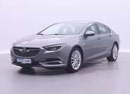 Opel Insignia Liftback 2,0 l 191 kw