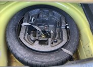 Škoda Fabia Hatchback 1,4 l 63 kw