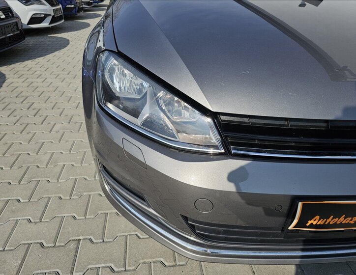 Volkswagen Golf Kombi 1,4 l 92 kw