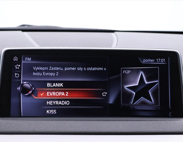 BMW X5 SUV 3,0 l 190 kw