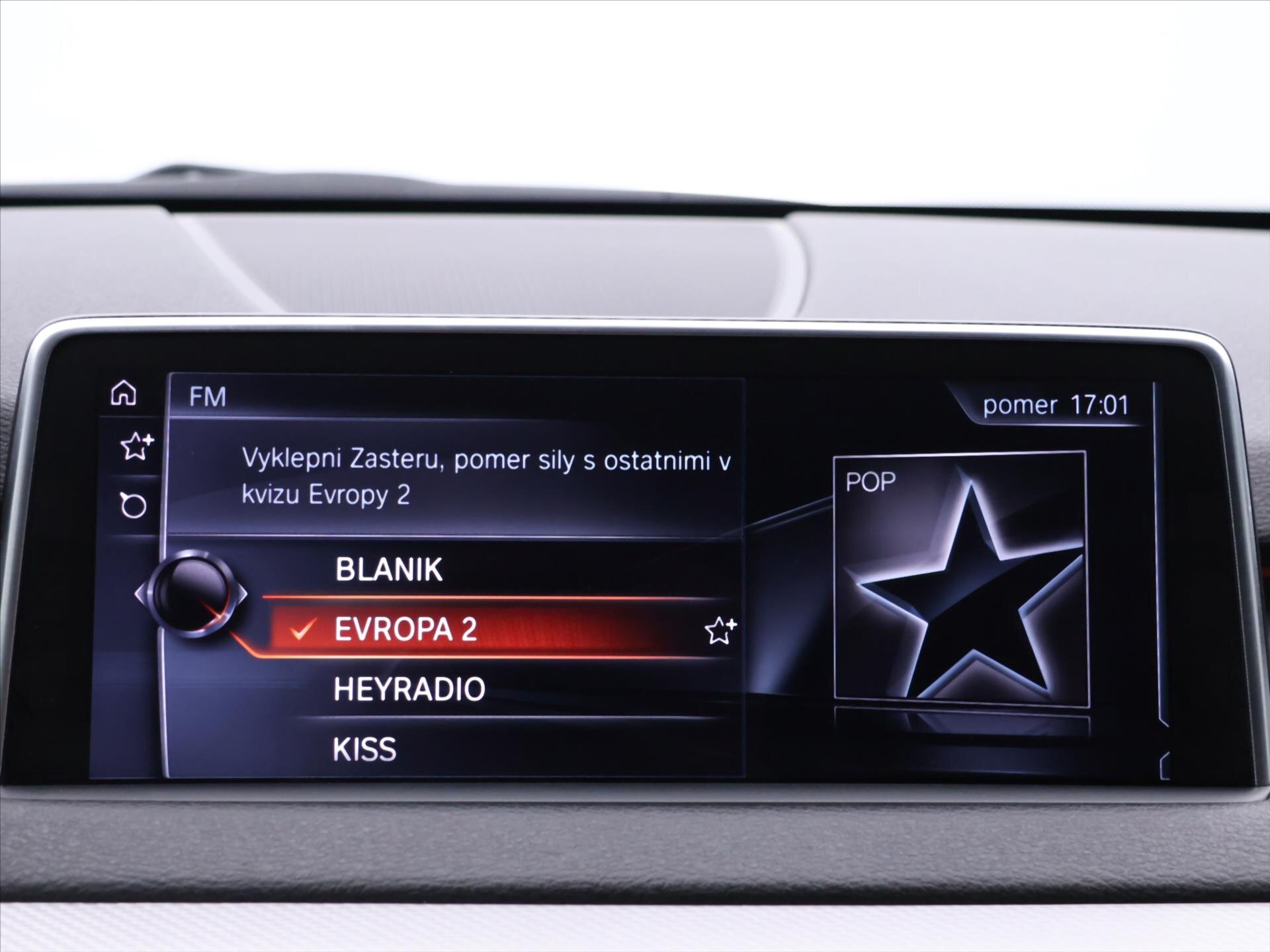 BMW X5 SUV 3,0 l 190 kw