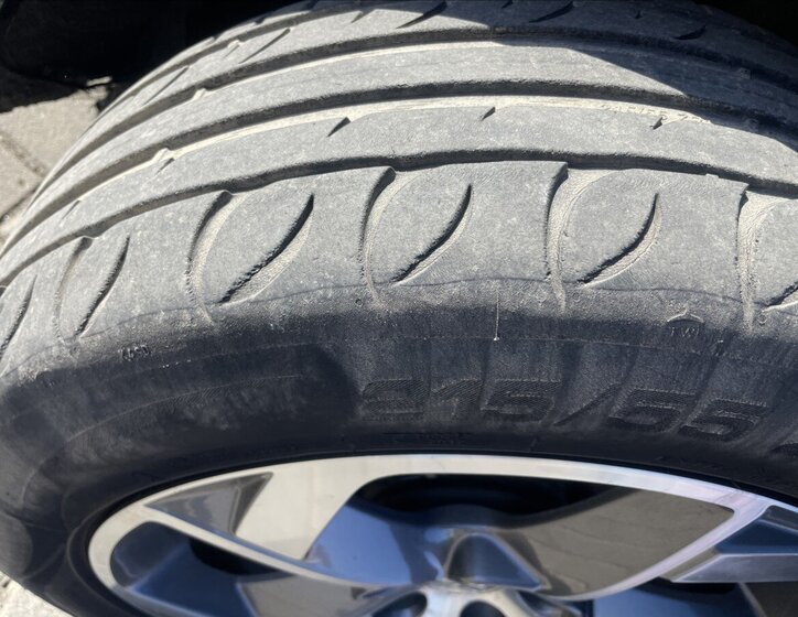 Peugeot 508 Kombi 2,0 l 133 kw