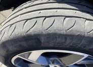 Peugeot 508 Kombi 2,0 l 133 kw