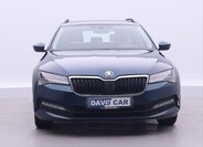 Škoda Superb Kombi 2,0 l 110 kw