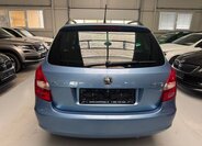 Škoda Fabia Kombi 1,6 l 66 kw